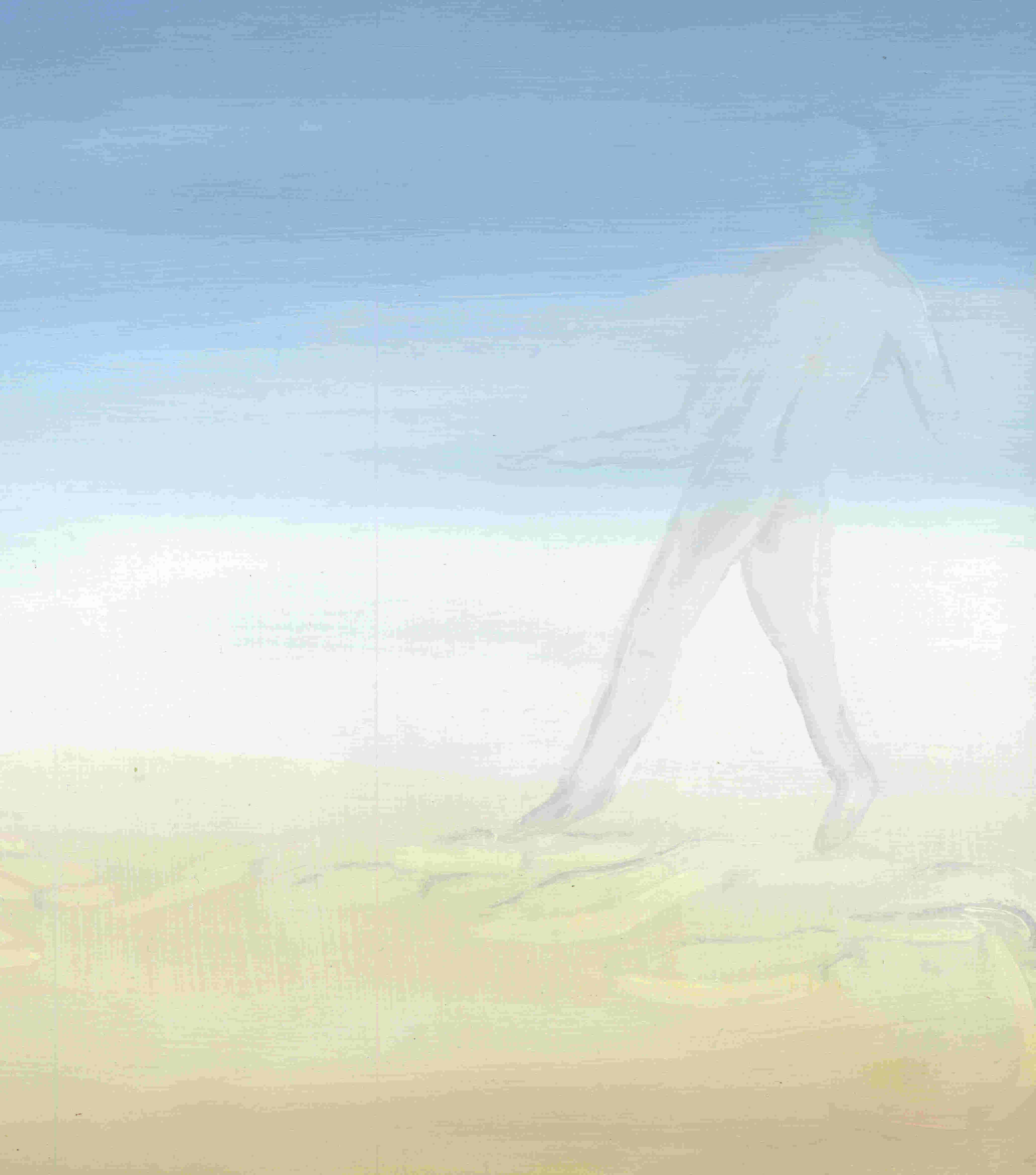 Danke geht schon Oel auf Holz / Not too bad Oil on wood