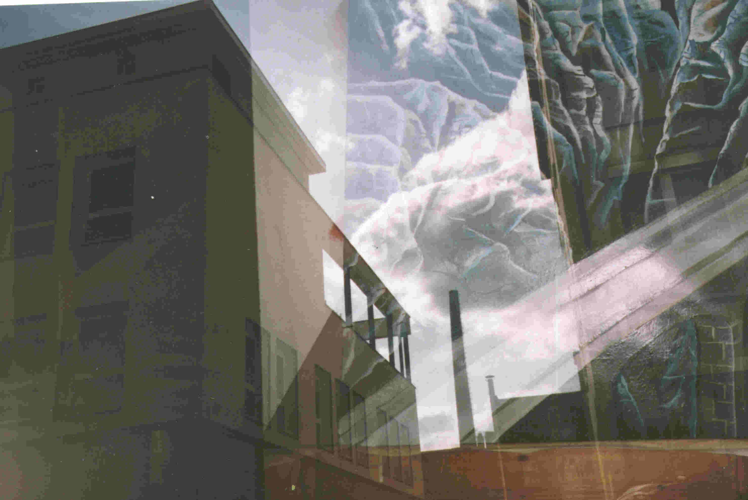 Stefan Sakowitz multitechnology germanarts