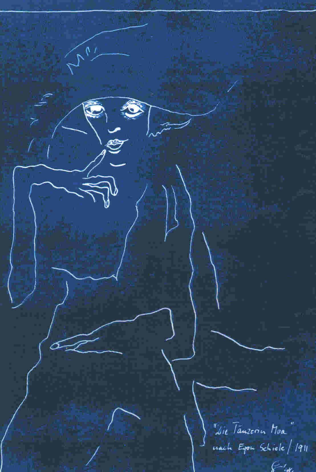 Sakowitz Schiele Mola L´age d´or