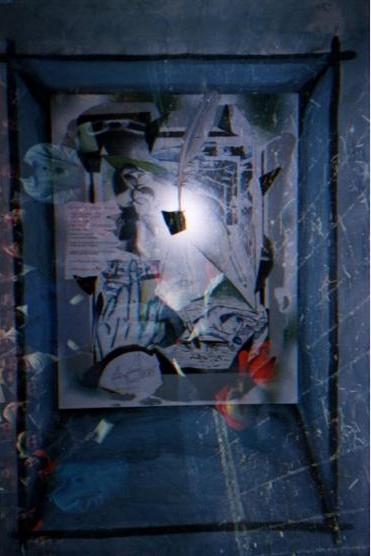 dolce / graphics / multireal / Sigma.space / Stefan Sakowitz