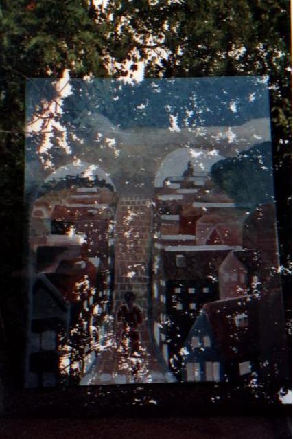 hidden / Stefan Sakowitz / multireal / Oberan / Sigma Space